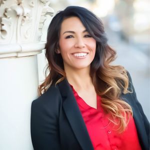 Meet your Posher, Tina